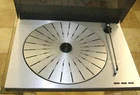 Bang & Olufsen RX-2 Type 5833 Turntable for Parts or Repairs