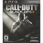 Call Of Duty Black Ops 2 (Playstation 3) Disc Only