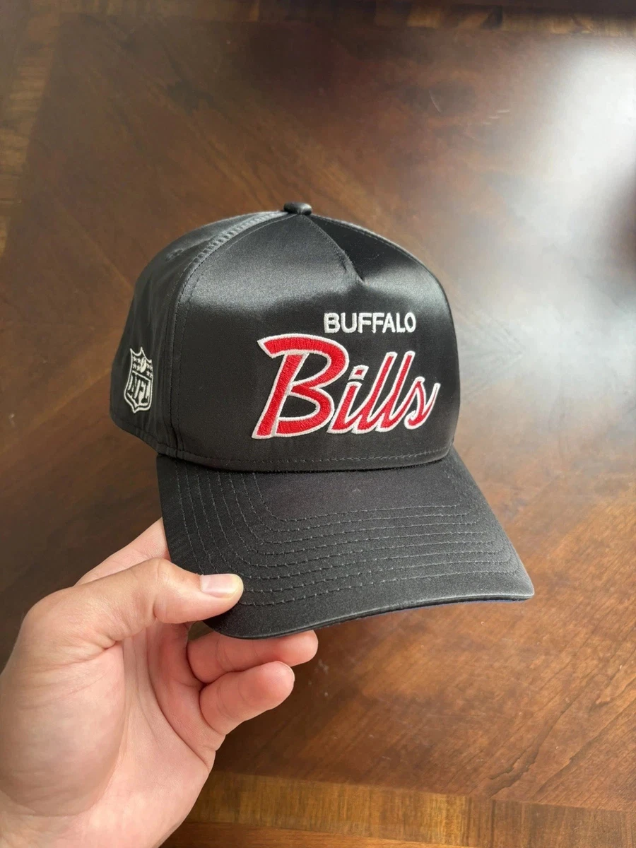 New Era Buffalo Bills NFL Fan Cap, Hats for sale | eBay