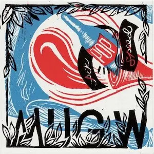 CD Mugwumps At Pop Speed NEW OVP Asian Man Records
