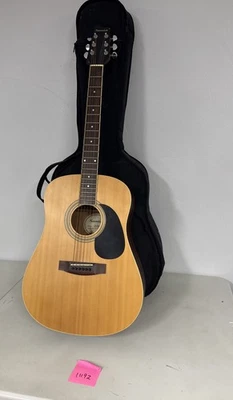 Samick 6 String Acoustic Guitars for sale - eBay