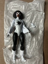 Marvel Legends Figure Avengers 60th Captain Marvel Photon