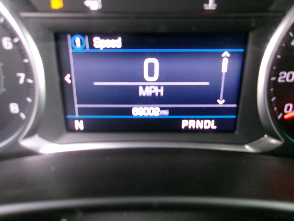 Used Front Left Lower Lower Control Arm Front fits: 2019 Chevrolet Equinox Front - Image 4 of 4