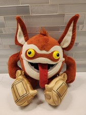 Skylanders Giants Portal Action Interactive Lights Sounds Trigger Happy Plush