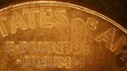 1999-D Lincoln Memorial Cent — photo from another recent sale