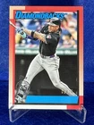 2025 Topps Ketel Marte Base (Raw)