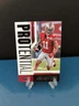 2023 Score #10 Jaxon Smith-Njigba RC BUCKEYES PROtential football card🏈NM/MT