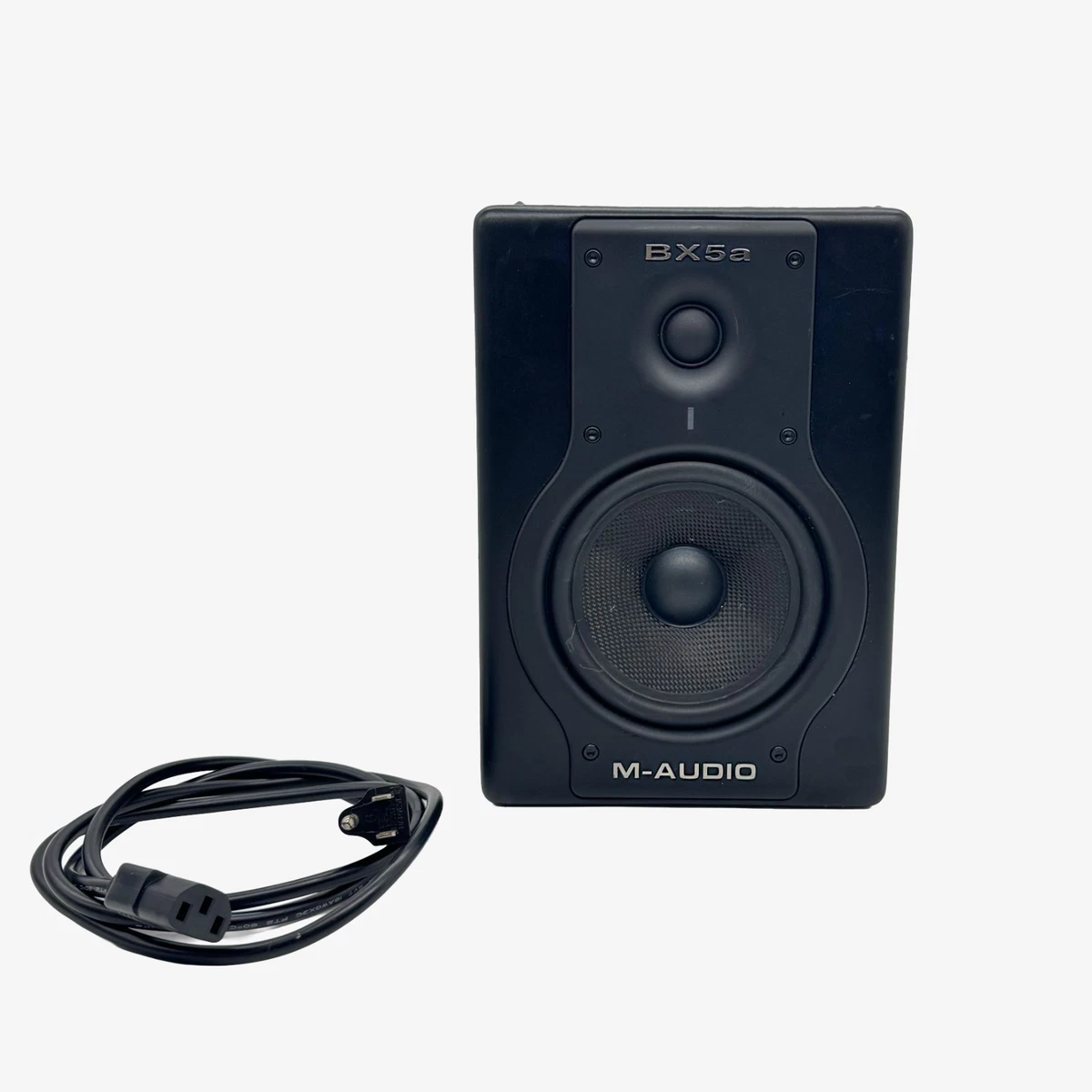 M-Audio BX5a Pro Audio Speakers for sale - eBay