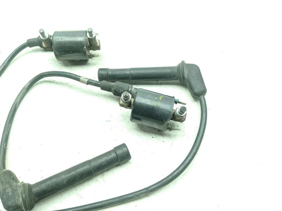 Bobinas de encendido Kawasaki VN1700 Vulcan Vaquero 1700 19 Foto 4 de 4