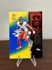 2025 Topps Courtland Sutton Blue (Raw)