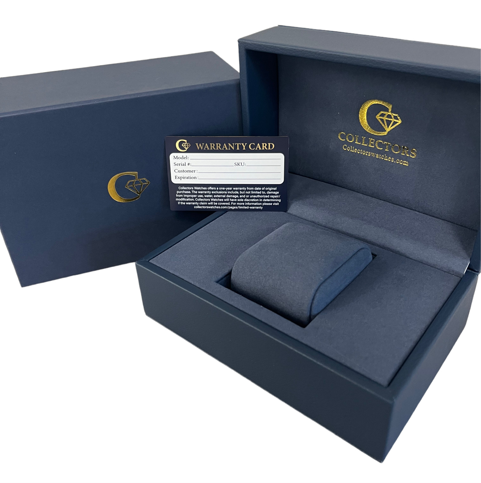 Omega Speedmaster Two Counters Titanium Blue 44.2… - image 2