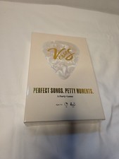 Verses Perfect Songs Petty Moments Party Trivia Card Game Brand New Sealed