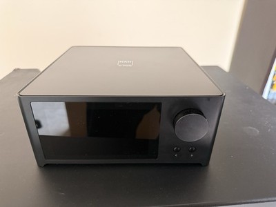 NAD C 700 Integrated Streamer/Amplifier 