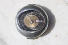 Vintage September 1972 year men's Seiko UFO automatic watch 6119-5411 "Parts"