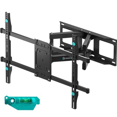 ONKRON Universal TV Wandhalterung 40-75'', bis 70 kg, , VESA 600x400, M6L-B