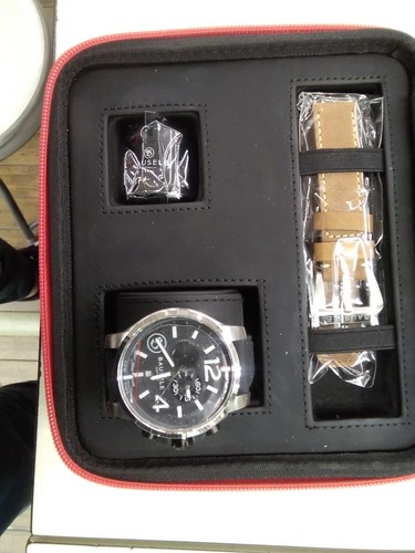 Bausele Watch