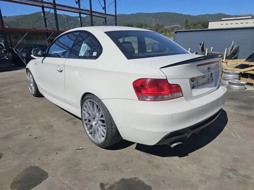 Faro Antiniebla Derecho para BMW SERIE 1 COUPE (E82) 118d 2010 134208 - Imagen 5 de 8