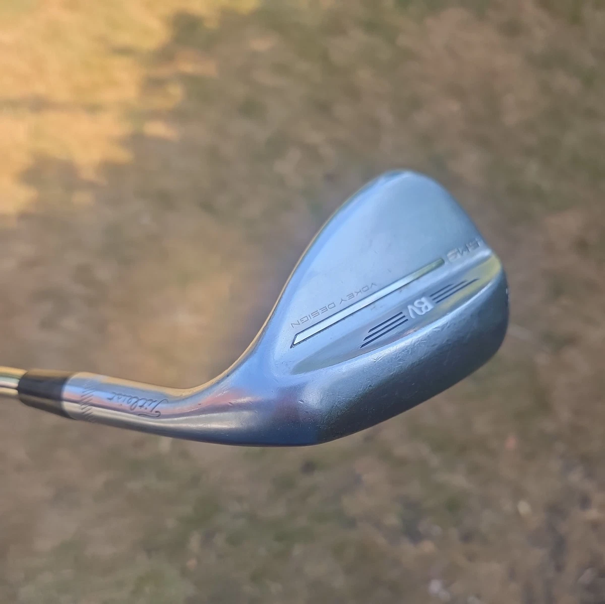 Titleist Vokey ウェッジ　56° Titleist Wedge 56 for sale | eBay UK