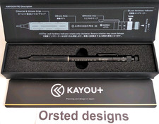 Kayou+ AimVision PRO Drafting Mechanical Penc...
