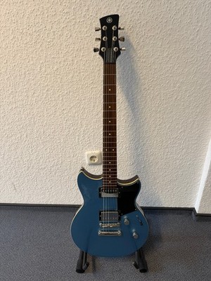 Yamaha Revstar 420 E-Gitarre