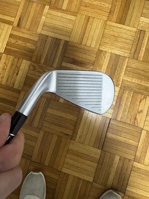 Srixon ZX MK II 3-Iron 20 Degree Stiff Flex Driving Utility Iron