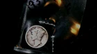 1934  SILVER MERCURY DIME - GRADES "FINE"