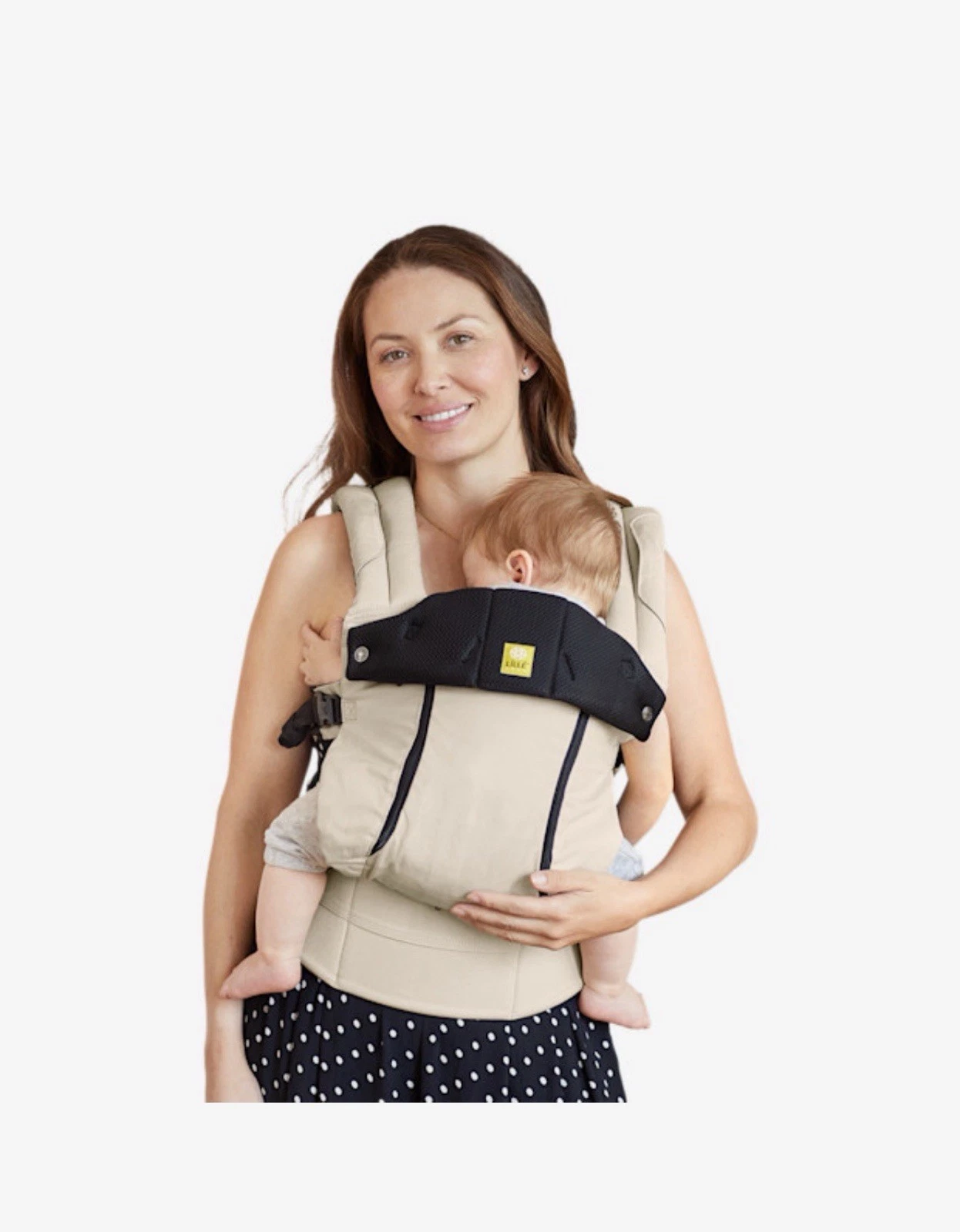 LÍLLÉbaby Complete All Seasons Baby Carrier Moonbeam
