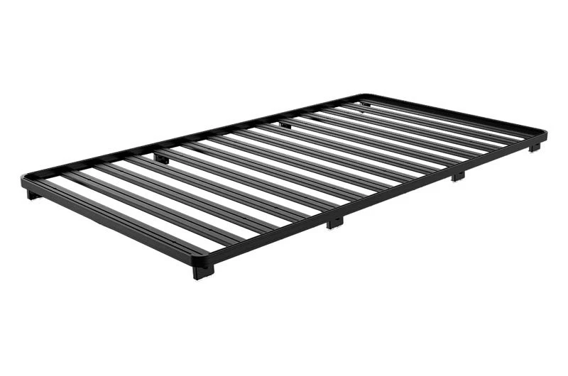 For Volkswagen Crafter 18 Slimline II Roof Cargo Basket Kit — 第 3/4 张图片