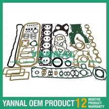 DB58 Full Gasket Kit With Head Gasket For Doosan diesel engine parts