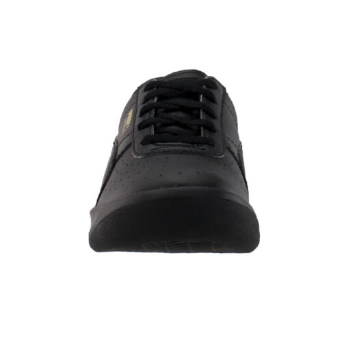 PUMA Gv Special Platform Youth Boys Black Sneakers Casual Shoes 361588-76 - Picture 5 of 8