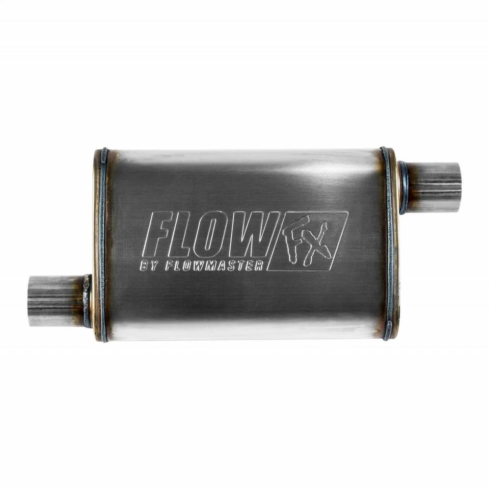 Silenciador FlowFX para Chevrolet Caprice 1994-1996 Foto 2 de 4