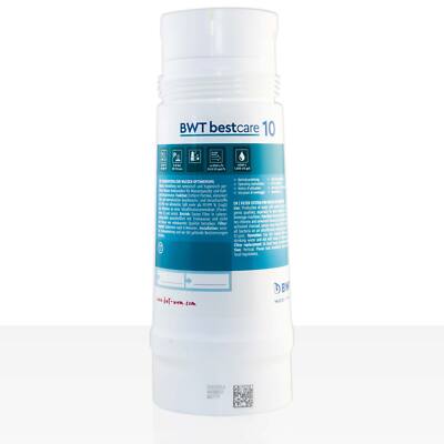 BWT bestcare 10 Hygienefilter für Wasserspender