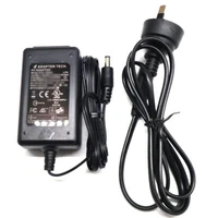 12V AC Adapter for RME Audio RME FireFace UCX II,QuadMic, OctaMic II Charger