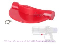 OEM Dyson V11 SV16 OUTSIZE Vacuum Dust Bin Releasing Catch Release Bin Handle