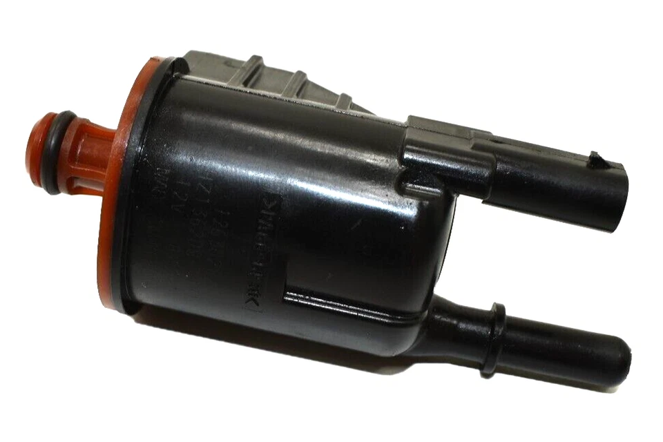 Chevrolet Silverado 3500HD 2020-2024 OEM bote de vapor válvula de purga solenoide Foto 4 de 4