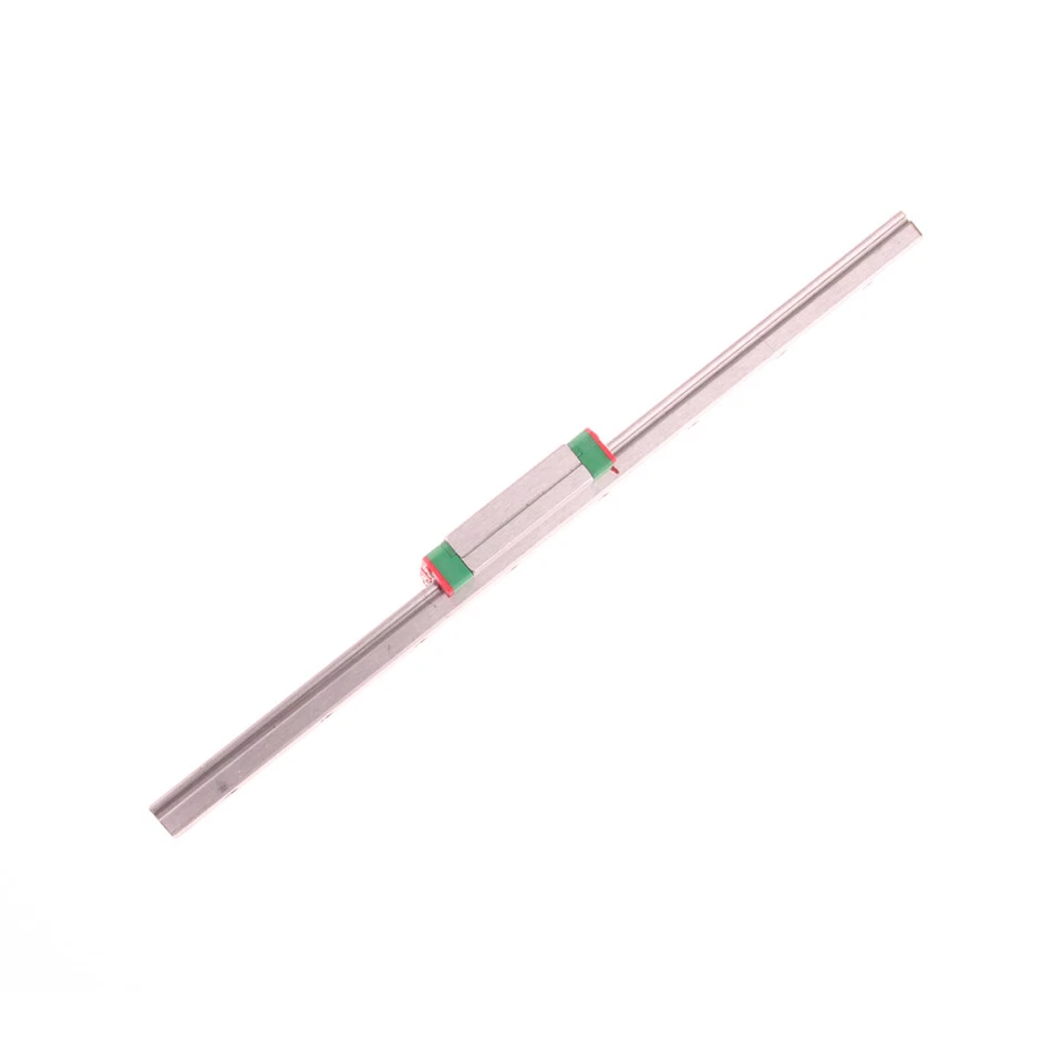 MGN9H MGN12H MGN15H Linear Sliding Guide Rail with Block150- 600mm CNC 3D Printe - Image 4 of 4