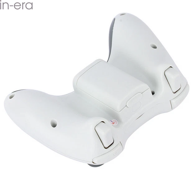 2.4G Xbox 360 Controller Gamepad Joystick Receiver for Xbox 360 /Slim PC Window - Image 4 of 4