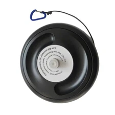 Portable Flying Saucers Antennae QRP U25 with Transmitting Distance 10-40m