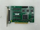 Adlink PCI-7396 PCI Data Acquisition Card