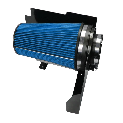 4" Cold Air Intake System Kit +Heat Shield For 99-06 GMC Chevy V8 4.8L/5.3L/6.0L - Bild 18 von 20