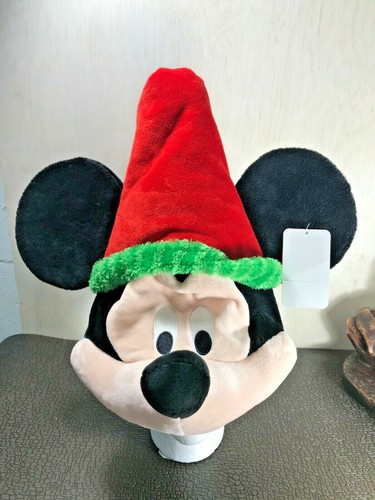 Disney Parks Mickey Mouse, SInging and 