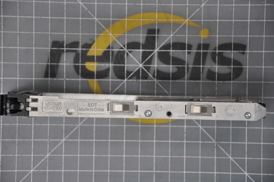 IBM 300GB 10K 64MB SAS-2.5'' ST300MP0015 01NN794 - Image 3 of 4