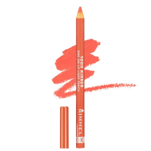 Rimmel Pencil Lip Liners