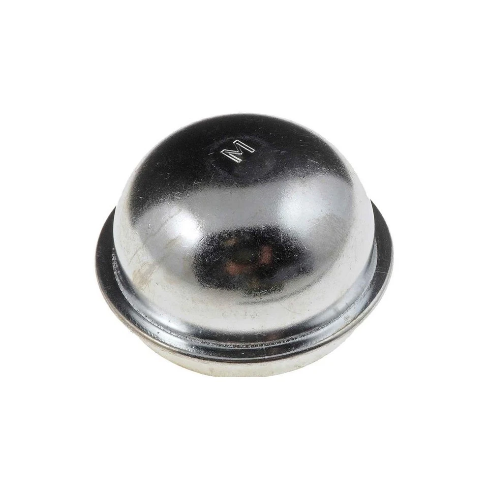 Tapa antipolvo para cojinete de rueda delantera Dorman 2 para Ford Country Sedán 1968-1974 Foto 3 de 4
