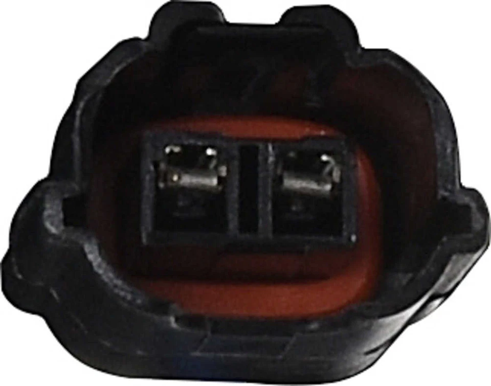 Двойной радиатор и конденсаторный вентилятор в сборе-METRIX подходит для 03–08 Subaru Forester - Изображение 3 из 3