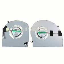 New for Dell Alienware 17 R4 17 R5 P31E MG75090V1-C060-S9A CPU + GPU Cooling Fan