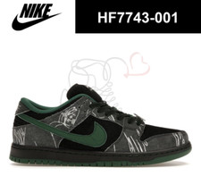 Size 10 - Nike THERE Skateboards x Dunk SB Low Ultra Size 10 - Nike THERE Skateboards x Dunk SB Low Ultra