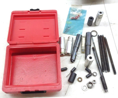 Ford Rotunda OTC 5.4L 3V Spark Plug Removal Tool 2 Sets TKIT-2006SP-FLM ...