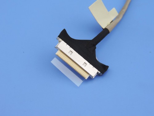 LCD LVDS Video Screen Dispaly Cable For Toshiba Satellite L45 L40 L40D 40Pin - Picture 4 of 4