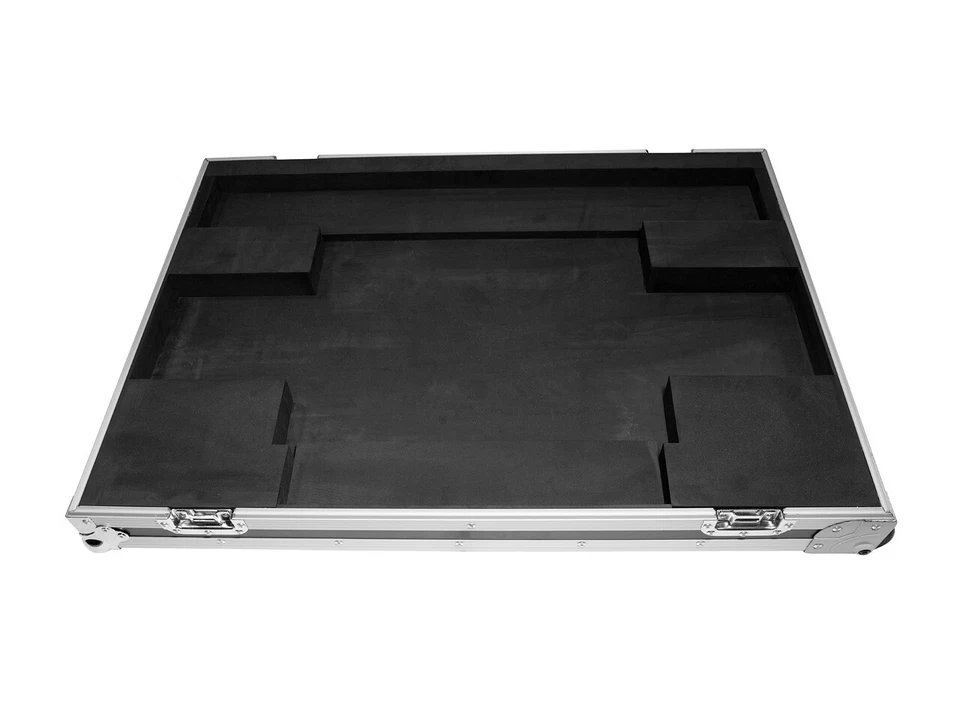 Estuche de carretera ATA para consola mezcladora digital Behringer WING 48 canales Foto 3 de 4